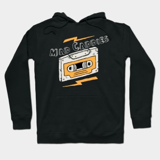 Vintage -Mad Caddies Hoodie